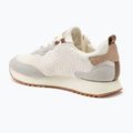 Dámské boty GANT Bevinda off white 4