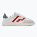 Pánské boty GANT Cuzmo white/red 2