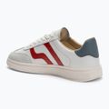 Pánské boty GANT Cuzmo white/red 3