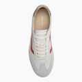 Pánské boty GANT Cuzmo white/red 5