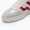 Pánské boty GANT Cuzmo white/red 7
