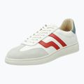 Pánské boty GANT Cuzmo white/red 8