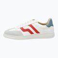 Pánské boty GANT Cuzmo white/red 9