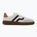 Pánské boty GANT Cuzmo white/burgundy 2