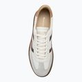 Pánské boty GANT Cuzmo white/burgundy 5