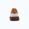 Pánské boty GANT Cuzmo white/burgundy 6
