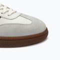 Pánské boty GANT Cuzmo white/burgundy 7