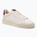 GANT Mc Julien off white/cognac pánské boty