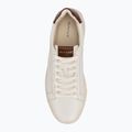 GANT Mc Julien off white/cognac pánské boty 5