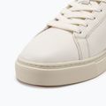 GANT Mc Julien off white/cognac pánské boty 7