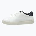 GANT Mc Julien white/marine pánské boty 10