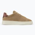 Pánské boty GANT Mc Julien dark khaki/cognac 2