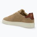 Pánské boty GANT Mc Julien dark khaki/cognac 3