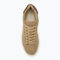 Pánské boty GANT Mc Julien dark khaki/cognac 5