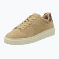 Pánské boty GANT Mc Julien dark khaki/cognac 8