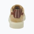 Pánské boty GANT Mc Julien dark khaki/cognac 11