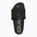 Dámské nazouváky   GANT Mardale black 13