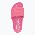 Dámské nazouváky   GANT Mardale hot pink 13
