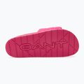 Dámské nazouváky   GANT Mardale hot pink 4