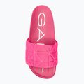 Dámské nazouváky   GANT Mardale hot pink 5