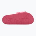 Dámské žabky GANT Mardale hot pink 4