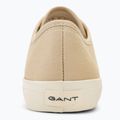 Dámské boty GANT Pillox dry sand 7