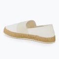 Dámské boty GANT Raffiaville off white 4