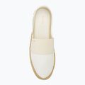 Dámské boty GANT Raffiaville off white 6