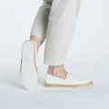 Dámské boty GANT Raffiaville off white 2