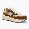 Dámské boty GANT Neuwill chestnut/beige