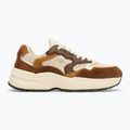 Dámské boty GANT Neuwill chestnut/beige 2