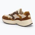 Dámské boty GANT Neuwill chestnut/beige 3