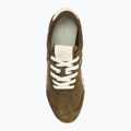 Dámské boty GANT Beja dark olive 5