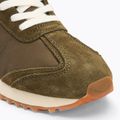 Dámské boty GANT Beja dark olive 7