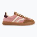 Dámské boty GANT Cuzima dusty pink/sand 2
