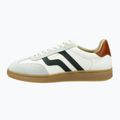 Pánské boty GANT Cuzmo white/green 8