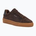 Pánské boty GANT Mc Julien dark brown