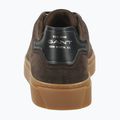 Pánské boty GANT Mc Julien dark brown 11