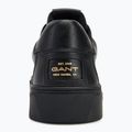 Pánské boty GANT Mc Julien black/black 6