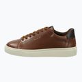 Pánské boty GANT Mc Julien cognac/dark brown 5