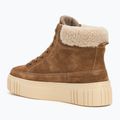 Dámské boty GANT Snowmont warm sand 3