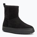 Dámské sněhule GANT Snowhill black