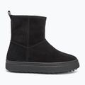 Dámské sněhule GANT Snowhill black 2