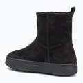 Dámské sněhule GANT Snowhill black 3