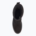 Dámské sněhule GANT Snowhill black 5