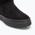 Dámské sněhule GANT Snowhill black 7