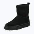 Dámské sněhule GANT Snowhill black 8
