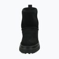Dámské sněhule GANT Snowhill black 10