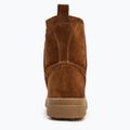 Dámské kozačky GANT Snowhill cognac 6