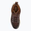 Pánské boty GANT Hillark dark brown 5